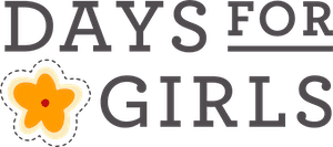 Days for Girls International logo