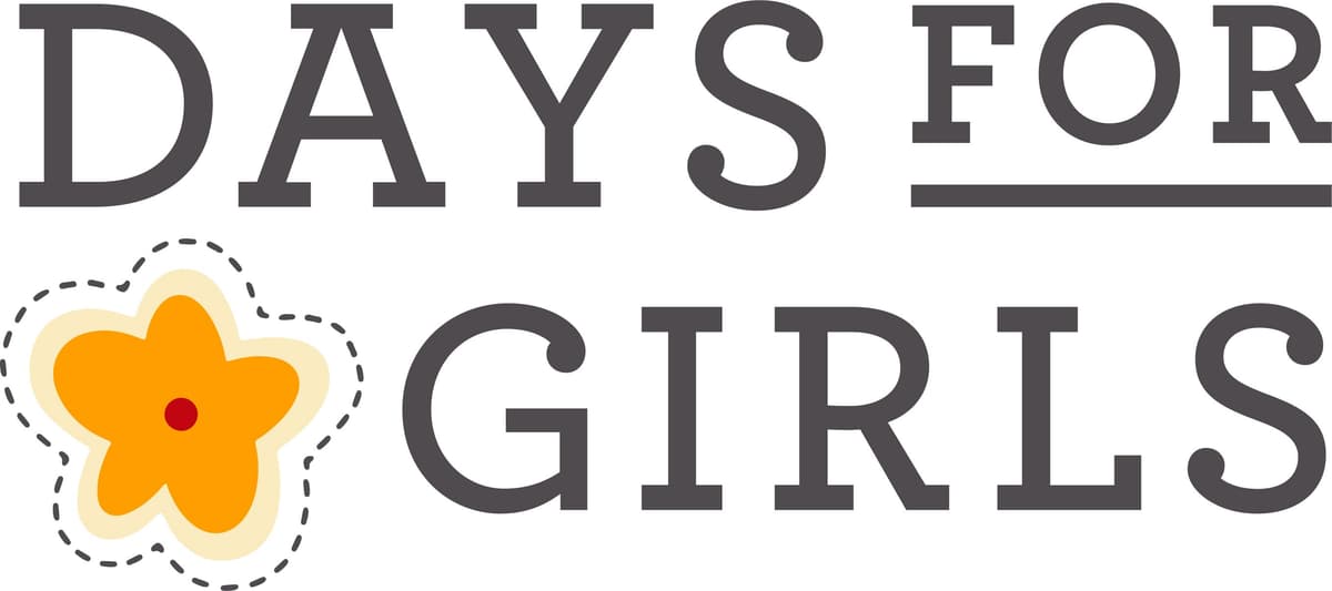 Days for Girls International logo