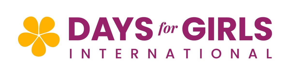 Days for Girls International logo